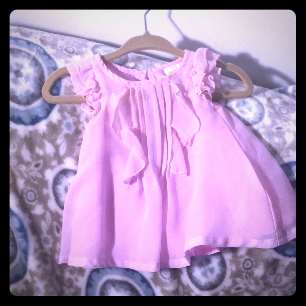Nb Dress-Or-Used as too 6mw jeans/shorts! Cat&Jack